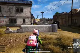 PUBG绝地求生直装科技，多少勇士的梦想开始于这个辅助视频封面