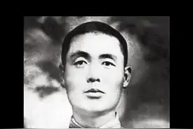 与彭德怀齐名，长征中的铁流后卫，与马家军血战牺牲视频封面