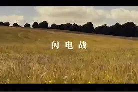 “我们没有时间俘虏你们。” #二战 #德意志 #闪电战视频封面