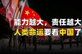向前一步！中国将以怎样的姿态迎接2025？【2024年终回顾】视频封面
