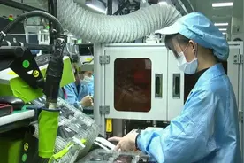 嘉兴上半年数据出炉，GDP同比增长7.1%视频封面