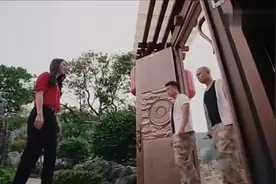 特种兵-退伍兵王给女总裁当保镖-混混不长眼找茬-这下惨了视频封面
