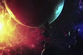 地球的大表哥，迄今为止发现最像地球的星球，很有可能存在生命视频封面