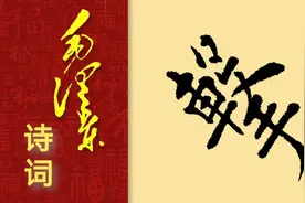 伟大领袖最自负的一句话：自信人生二百年，会当水击三千里视频封面