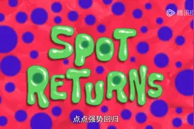 点点强势回归视频封面