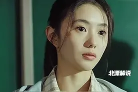 不学无术的叛逆少女，竟是一个绘画天才视频封面