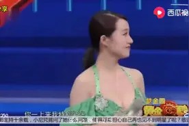 二十五岁美女健身教练，出场一支舞蹈，惊艳全场。观众沸腾了。视频封面