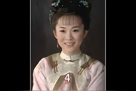 皇后陷害小宫女，害其流产视频封面