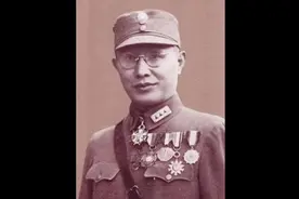 100位民国历史名人23——陈诚视频封面