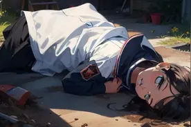 《举国关注！初中生惨死，三个恶魔能否受到严惩？》视频封面