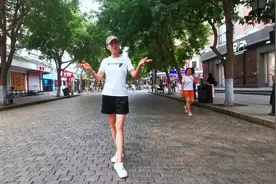 走进东方小巴黎-哈尔滨，给旅行留下记忆…视频封面