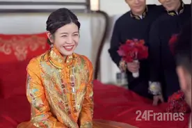 当时陈妍希婚礼多好，现在陈晓与陈妍希宣布离婚 。视频封面