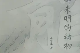 《龙：一种未明的动物》第一章视频封面
