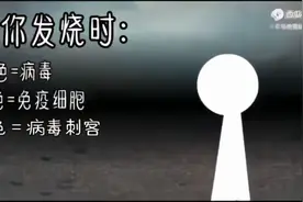 免疫细胞大战病毒视频封面