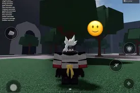 【Roblox】最强战场，自我介绍+实战