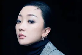 张瑶，中年女演员的春天来了？视频封面