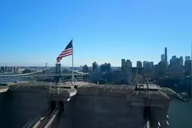 我国又一神器神雕无人机，还在质疑听风的蚕电子战的可信度吗视频封面