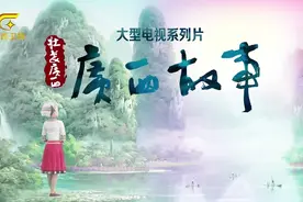 金北流陈柱先生视频封面
