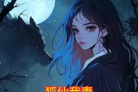 （狐仙我妻）蹲坑版:爷爷怕我找不到媳妇，居然在我没出生时就…视频封面