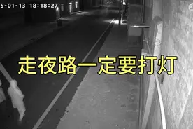 短短几十秒，一个生命就这样结束了！视频封面