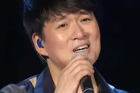 金牌音乐制作人：李宗盛，为华语乐坛输送了众多脍炙人口的金曲视频封面