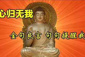 悟道 :顺天意，承因果，今日方知我是我  感悟人生