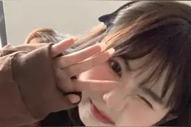 真人版头像女+欧美
