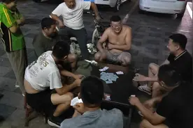 夜生活之山东够级欢乐多