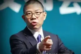 钟睒睒：中国首富的隐秘轨迹，一瓶水如何成就千亿帝国？视频封面