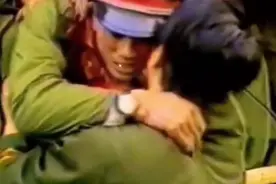 1984年7月南京军区陆一军一师赴云南老山前线作战纪实。视频封面