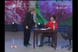 情感故事一场婚姻的抉择，是爱还是责任？视频封面