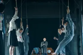 这种刻在骨子里的恨，永远忘不了，吾辈当自强！视频封面
