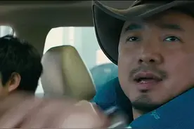 徐峥和黄渤这个搞笑组合太搞笑了 看一遍笑一遍#影视推荐#视频封面