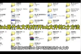 ink是什么文件?打开ink文件的2个方法视频封面