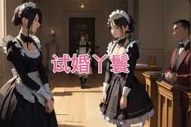 试婚丫鬟视频封面