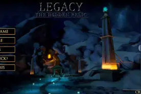 《Legacy3 The Hidden Relic》/《遗产3:隐藏的遗迹》全章攻略视频封面