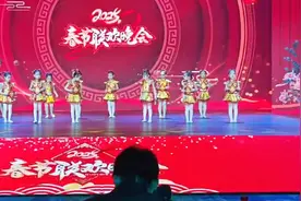 2025春节联欢晚会节目录制完毕，大年三十和初一中央一台播放视频封面