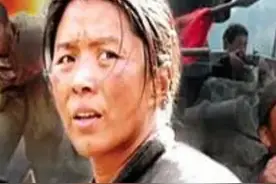 好剧推荐：《沂蒙》视频封面
