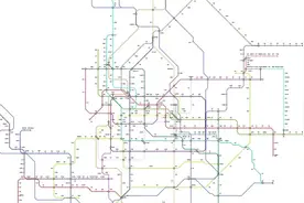 详解广州地铁图2030视频封面