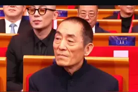 谁是拍电影数量最多的中国导演？ #明星娱乐圈#视频封面