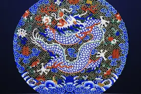 中国传统纹样，太美了视频封面