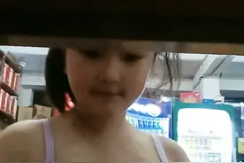 吃饼干挑战视频封面