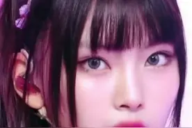 【Hyein】李惠仁NewJeans直拍但藤咲抚子！谁懂啊！真的好美！视频封面