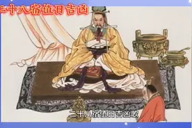 二十八宿值日吉凶视频封面