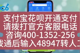 支付宝的客服怎么转人工客服 /如何找到人工服务在线接听电话，视频封面