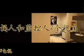 马桶人和监控人2个视角一起观看视频封面