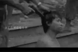 50华人死在，印度尼西亚视频封面