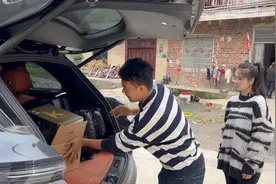 房子装修好没法住，老肖花1000多买除甲醛产品，这会不会是智商税视频封面