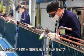 格力空调质量第一、质保十年、其他空调不能比，贪便宜要后悔视频封面