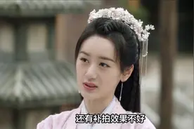 《落花时节又逢君》：袁冰妍VS胡意旋，补拍版小花妖竟然不输原版